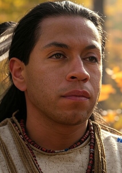 Rudy Youngblood photo