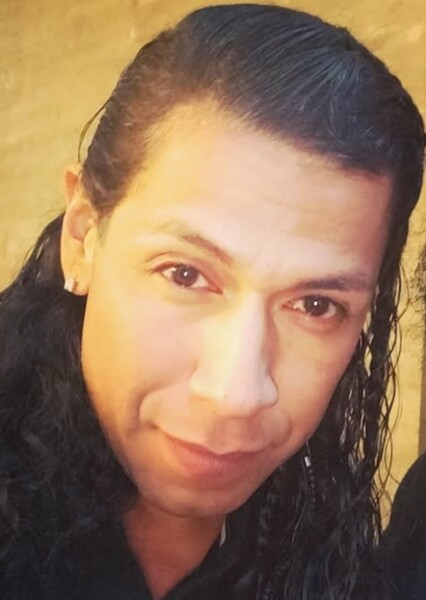 Rudy Youngblood photo