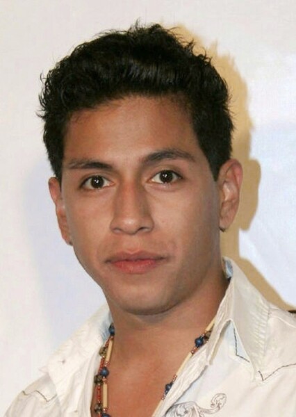 Rudy Youngblood