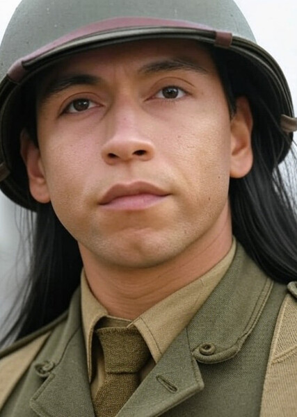 Rudy Youngblood photo