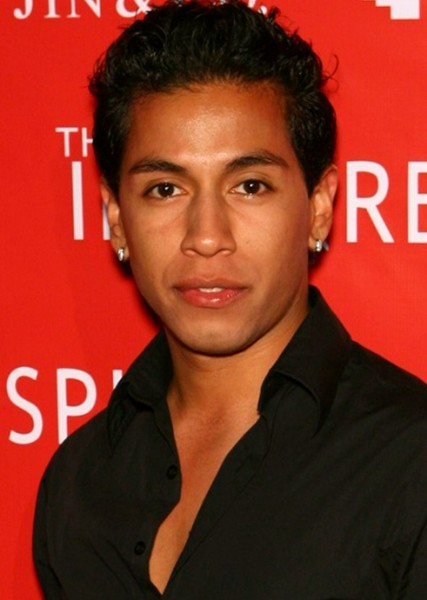 Rudy Youngblood