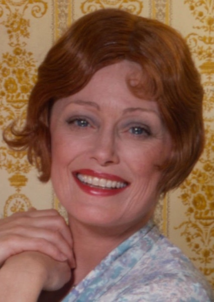 Rue McClanahan photo