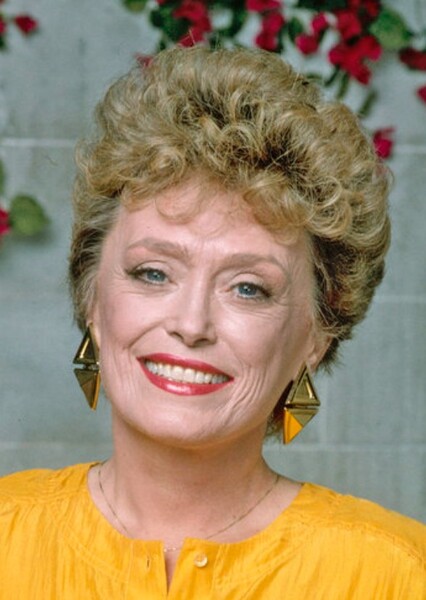 Rue McClanahan
