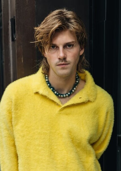 Ruel Van Dijk