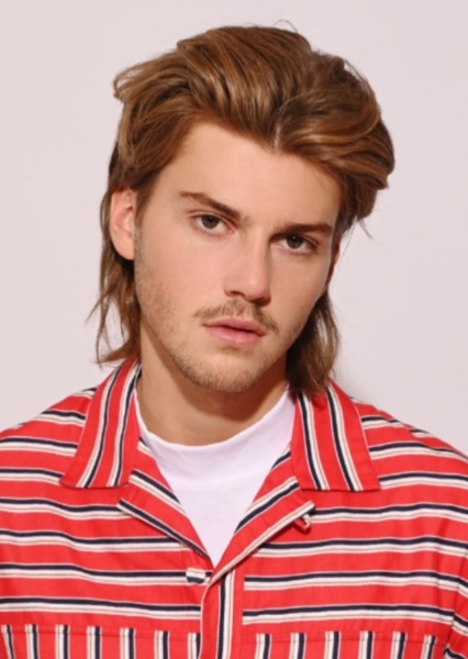 Ruel Van Dijk photo