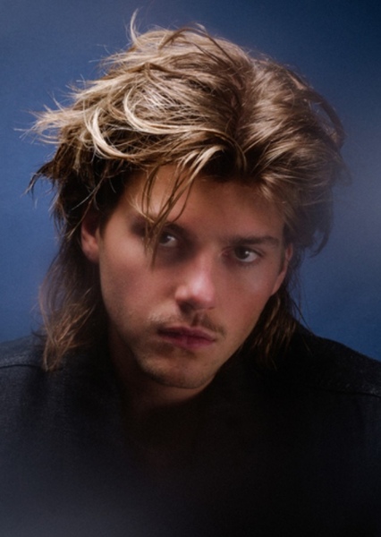 Ruel Van Dijk photo