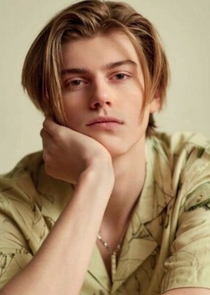 Ruel Vincent Van Dijk photo
