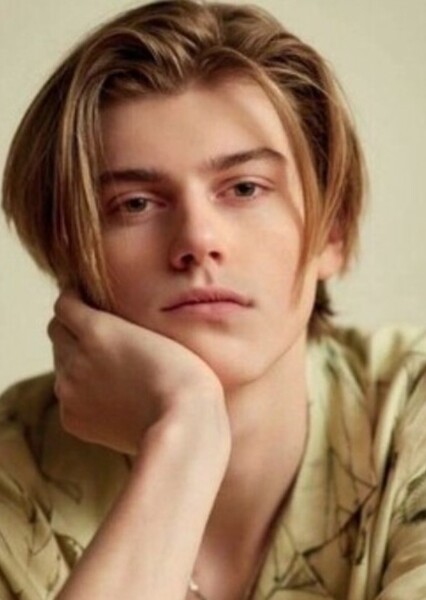 Ruel Vincent Van Dijk photo
