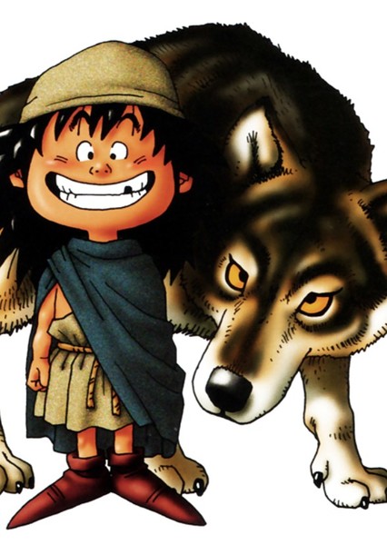Ruff (Dragon Quest VII) photo