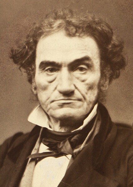 Rufus Choate
