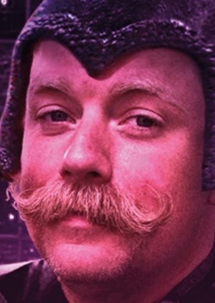 Rufus Hound photo