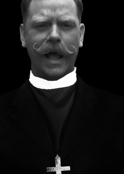 Rufus Hound photo