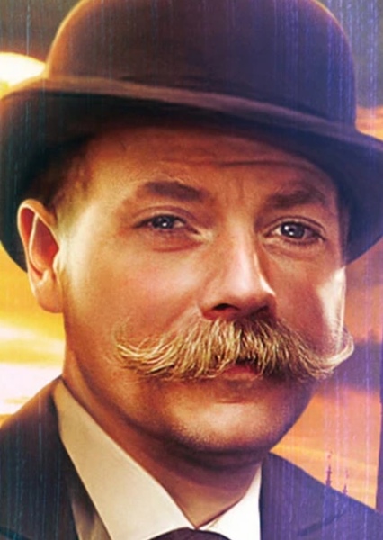 Rufus Hound photo