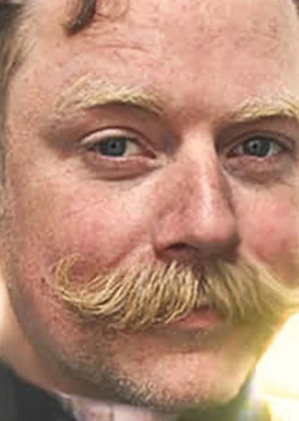 Rufus Hound photo