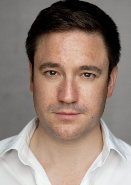 Rufus Jones photo