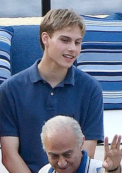 Rufus Kampa photo