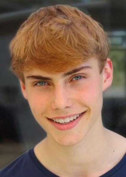 Rufus Kampa photo