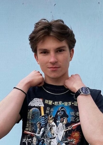 Rufus Rusanen