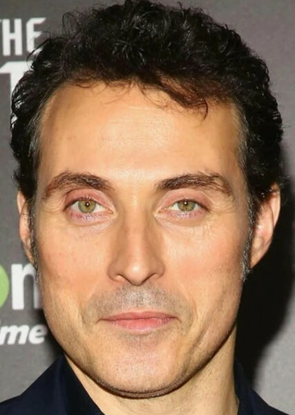 Rufus Sewell photo