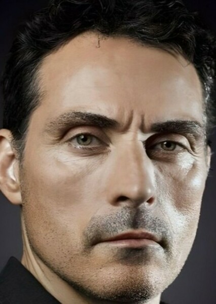 Rufus Sewell photo
