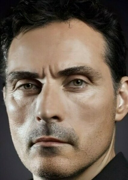 Rufus Sewell photo