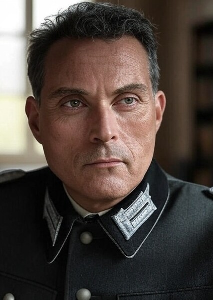Rufus Sewell photo