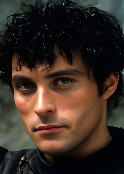 Rufus Sewell
