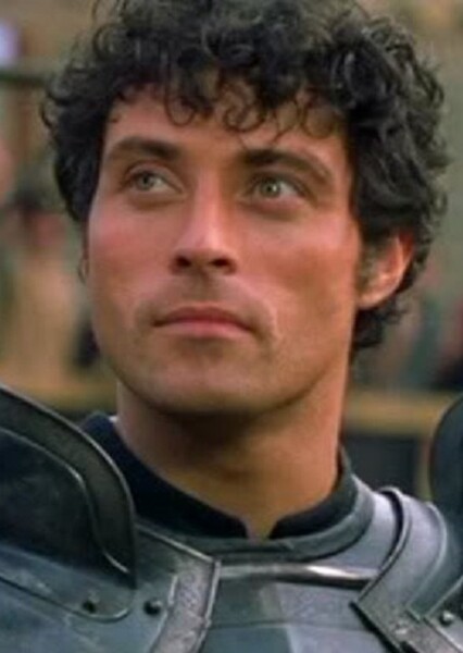 Rufus Sewell photo