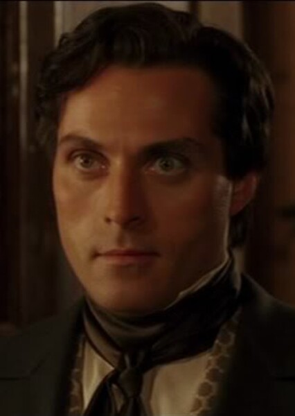 Rufus Sewell