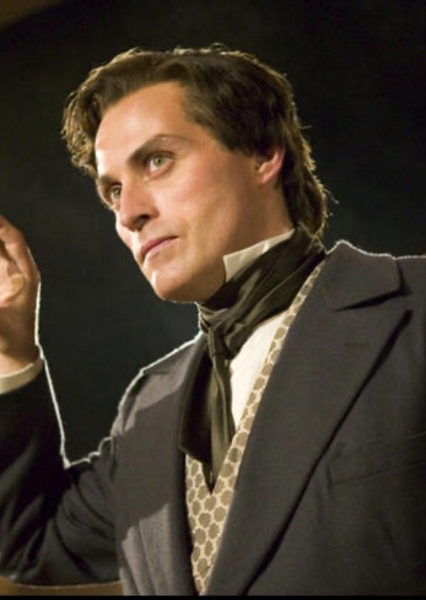 Rufus Sewell