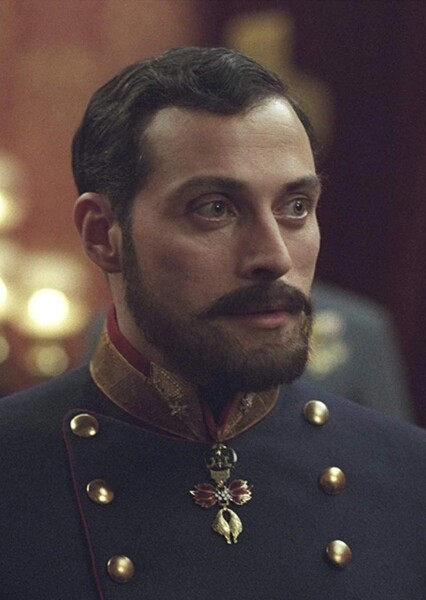 Rufus Sewell photo