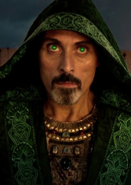 Rufus Sewell