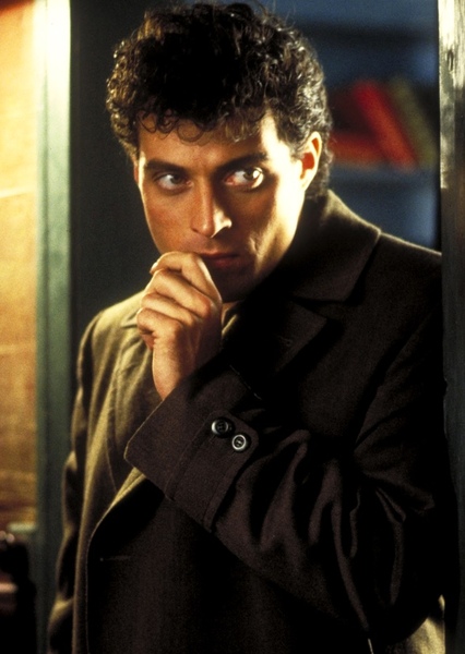 Rufus Sewell photo