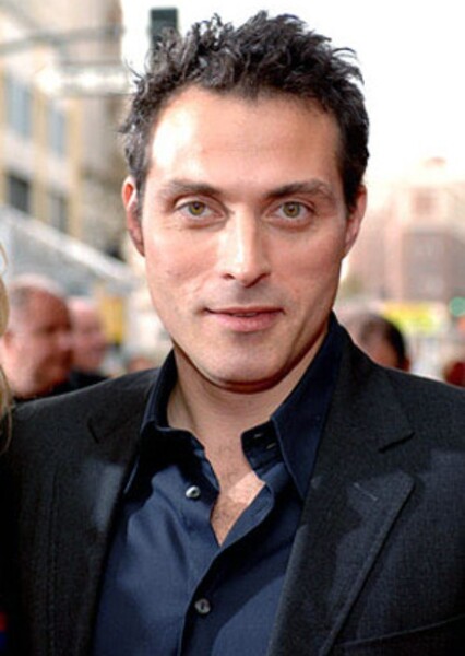Rufus Sewell