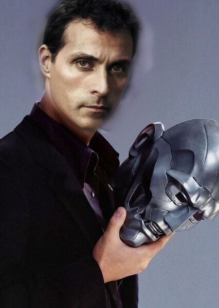 Rufus Sewell photo