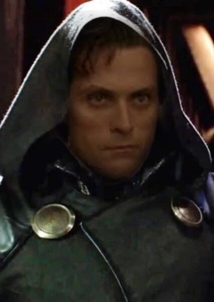 2005 Doctor doom
