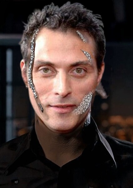 Rufus Sewell photo