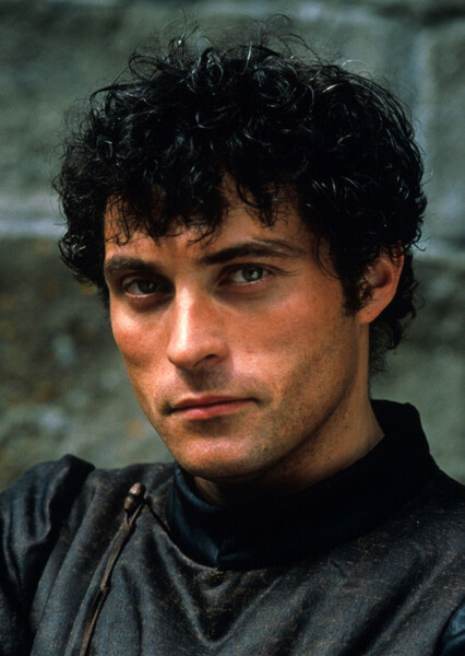 Rufus Sewell photo