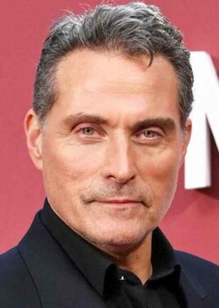 Rufus Sewell photo