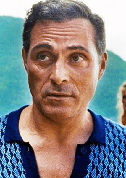 Rufus Sewell photo