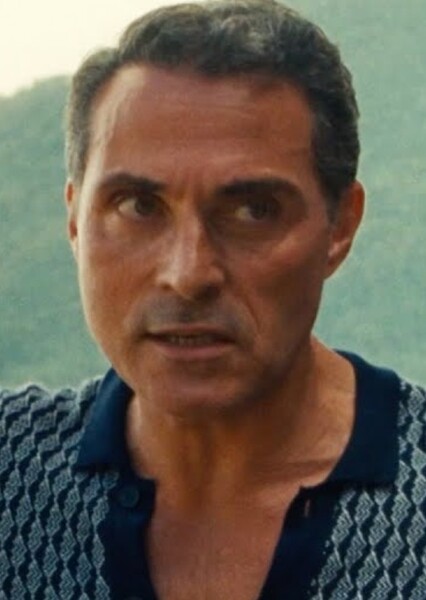 Rufus Sewell photo
