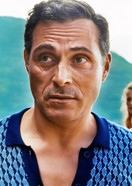 Rufus Sewell photo