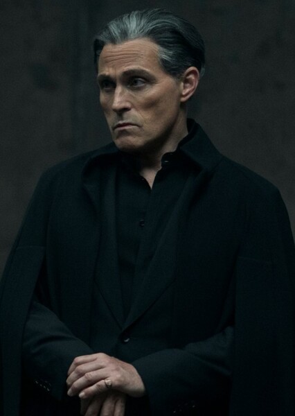 Lord Havelock Vetinari