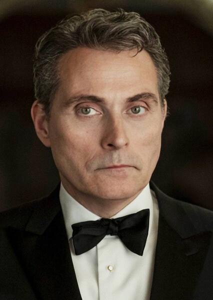 Rufus Sewell photo