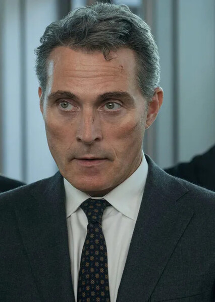 Rufus Sewell photo