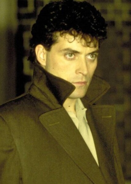 Rufus Sewell