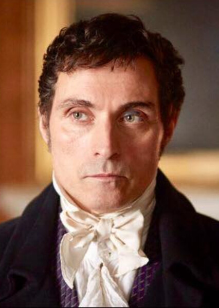 Rufus Sewell photo