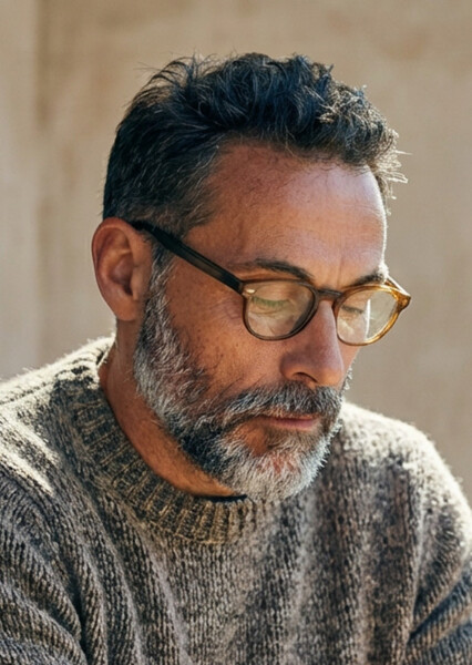 Rufus Sewell photo