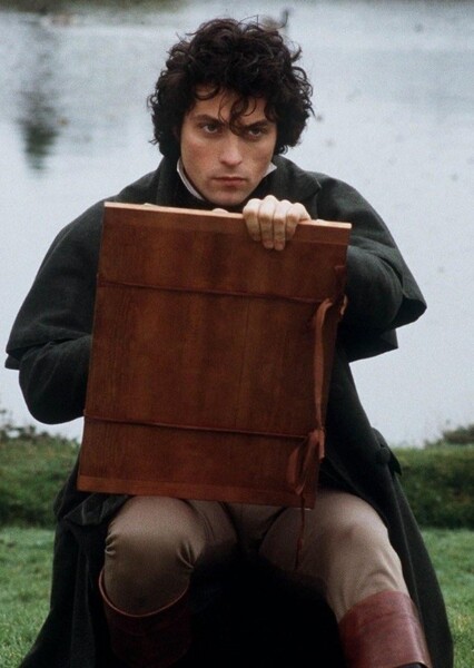 Rufus Sewell photo