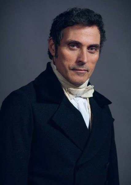Rufus Sewell photo